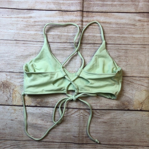 Zaful Bikini Top - Picture 2 of 4